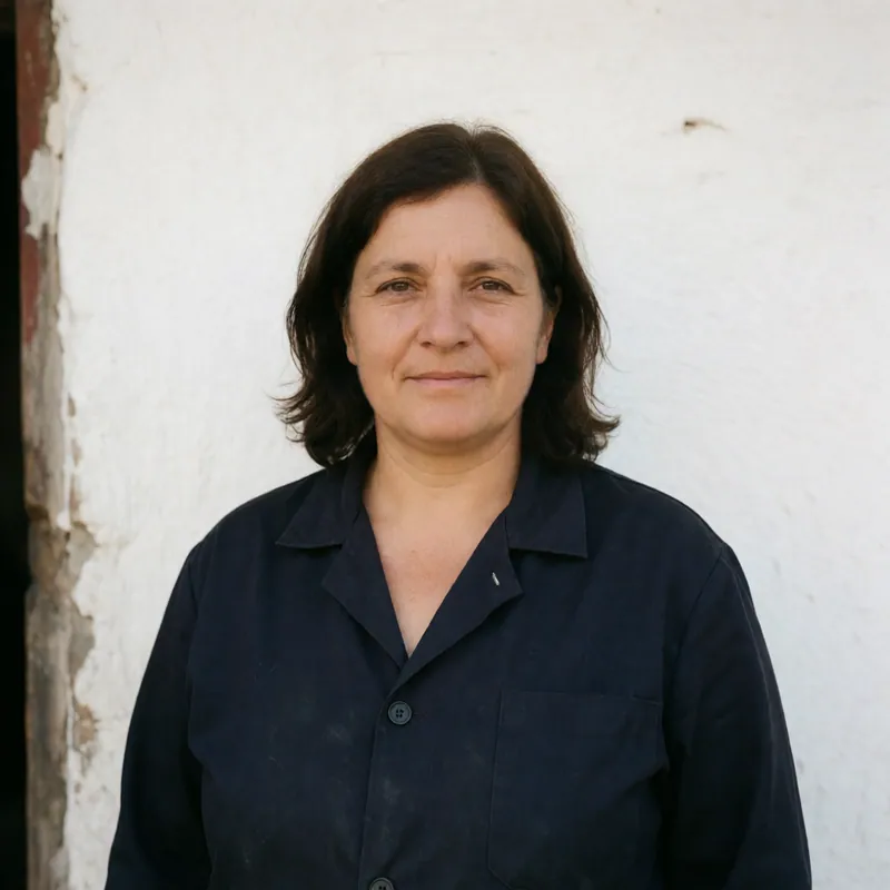 Даниела Ковачева — Ръководител сервиз, ВиК Услуги Монтана